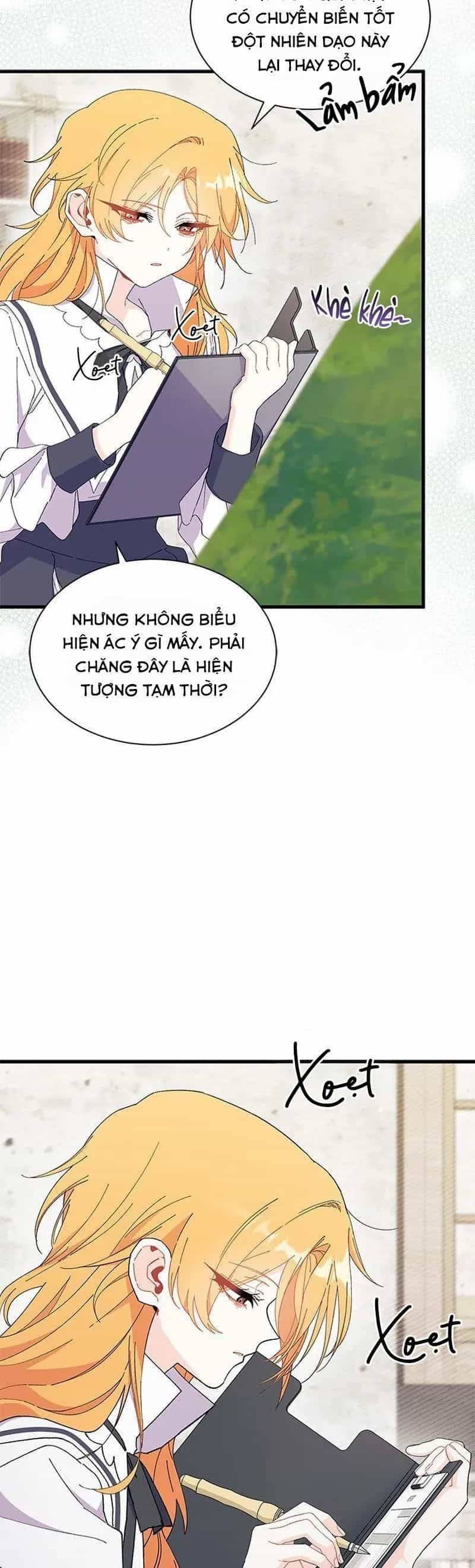 Tôi Không Muốn Làm Người Mai Mối - Chương 106 - ảnh 13
