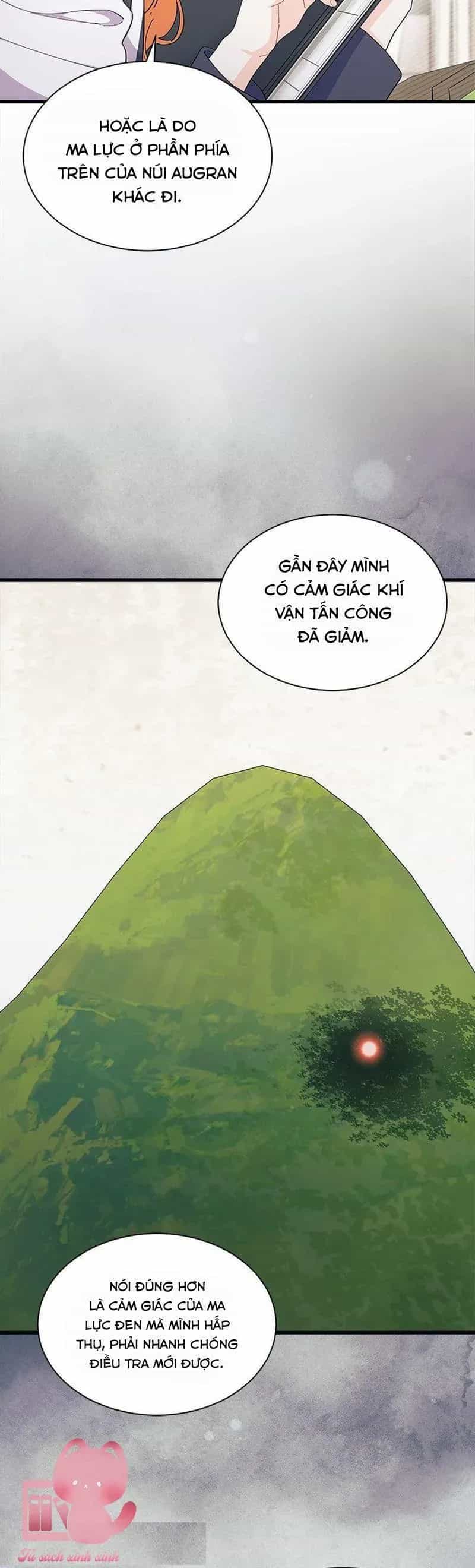 Tôi Không Muốn Làm Người Mai Mối - Chương 106 - ảnh 14