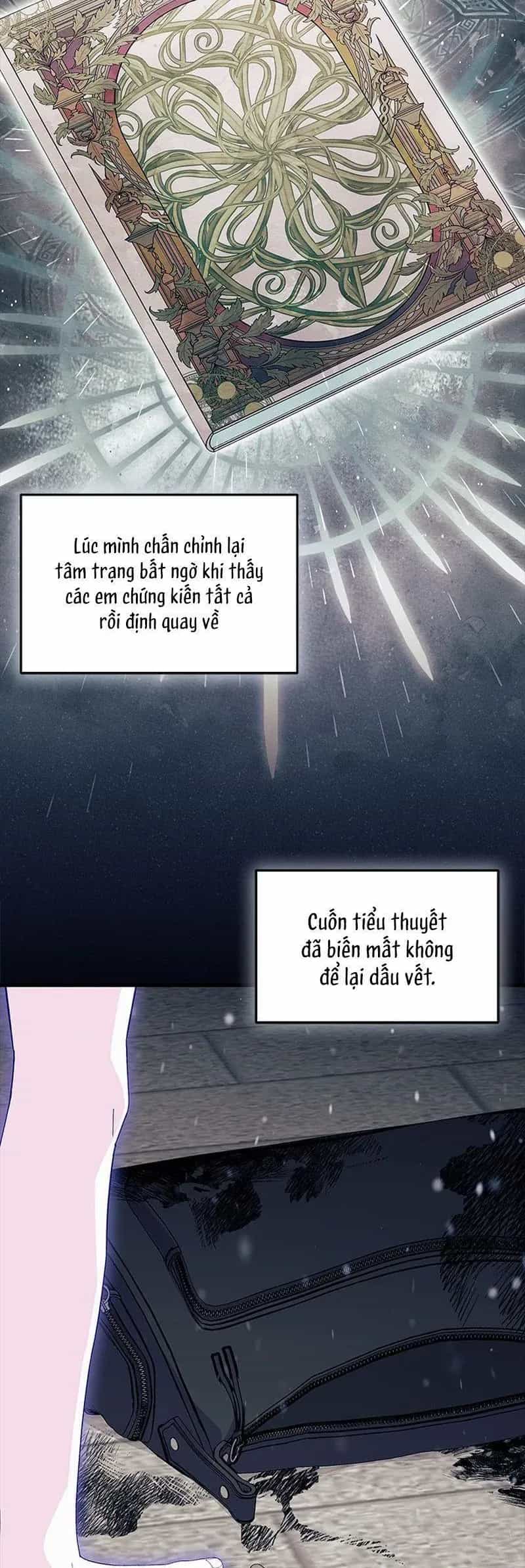 Tôi Không Muốn Làm Người Mai Mối - Chương 106 - ảnh 19
