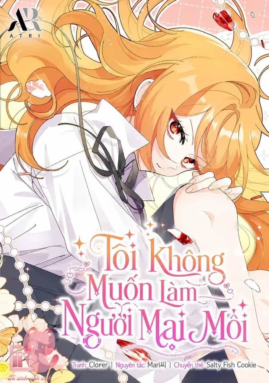 Tôi Không Muốn Làm Người Mai Mối - Chương 106 - ảnh 2