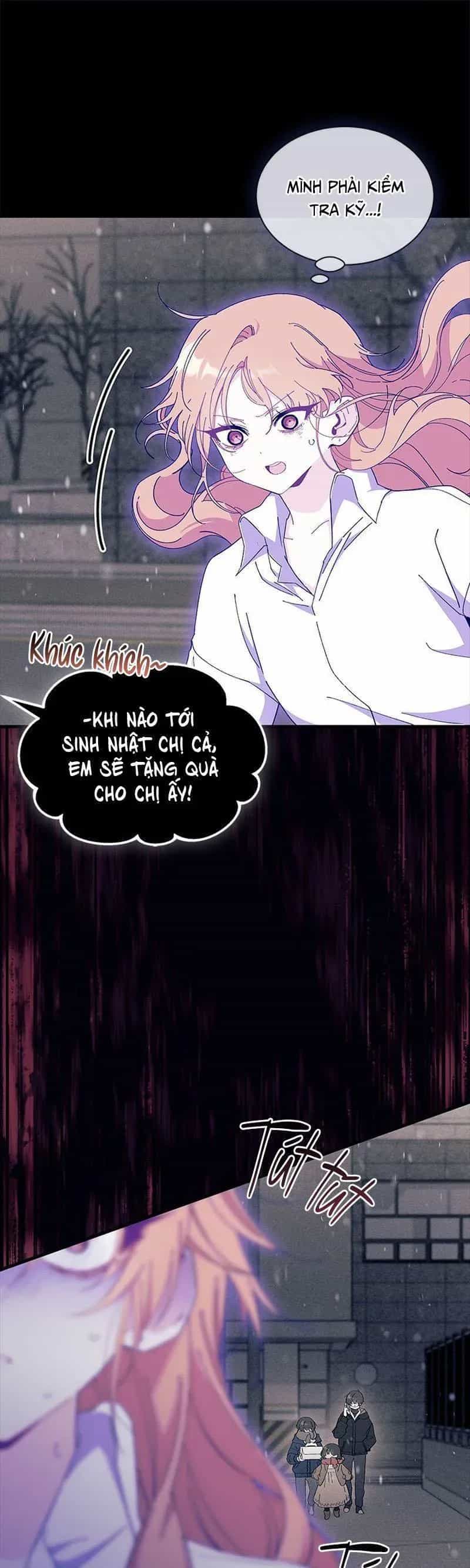 Tôi Không Muốn Làm Người Mai Mối - Chương 106 - ảnh 3