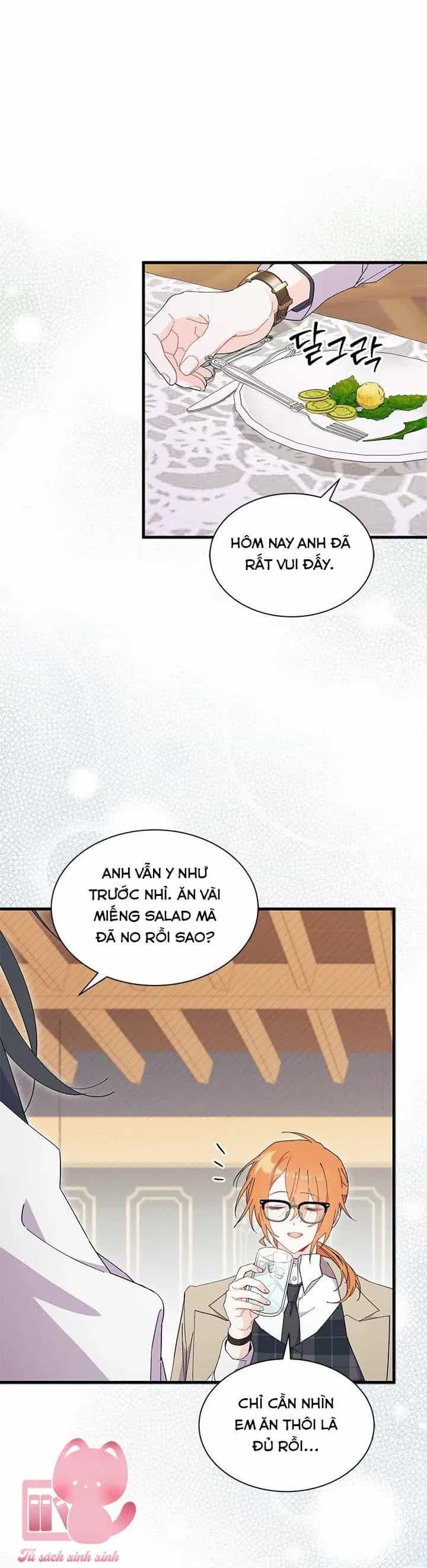Tôi Không Muốn Làm Người Mai Mối - Chương 107 - ảnh 35