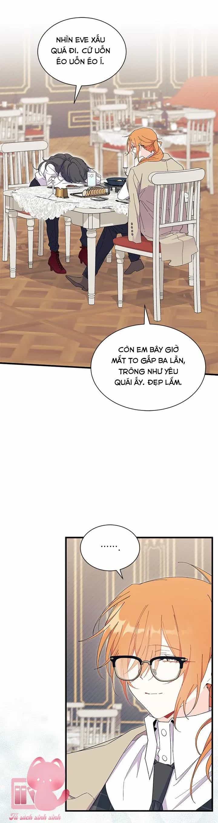 Tôi Không Muốn Làm Người Mai Mối - Chương 107 - ảnh 37