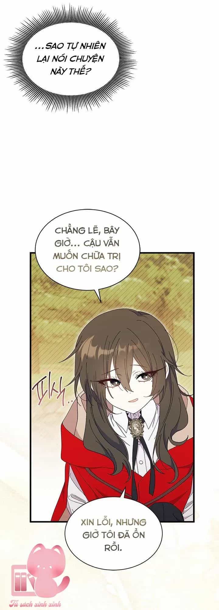 Tôi Không Muốn Làm Người Mai Mối - Chương 108 - ảnh 23