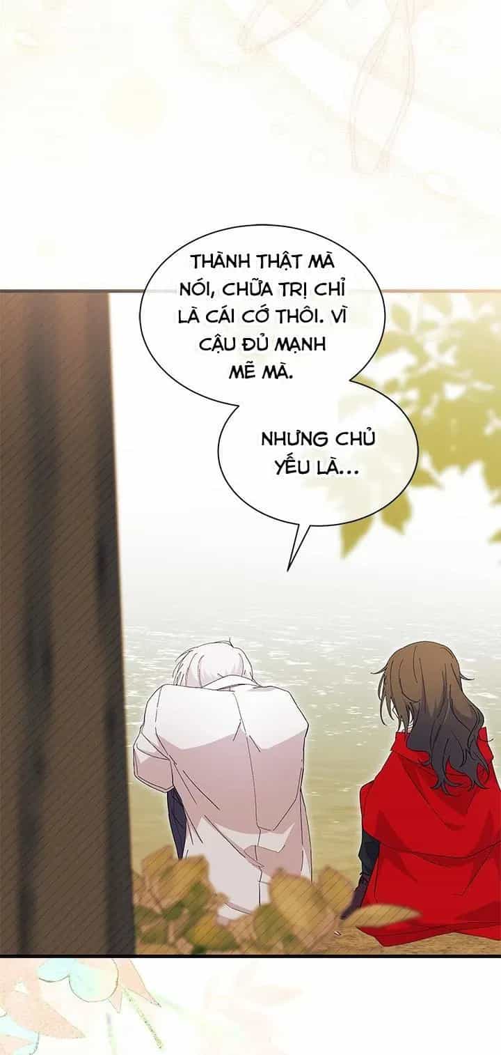 Tôi Không Muốn Làm Người Mai Mối - Chương 108 - ảnh 25