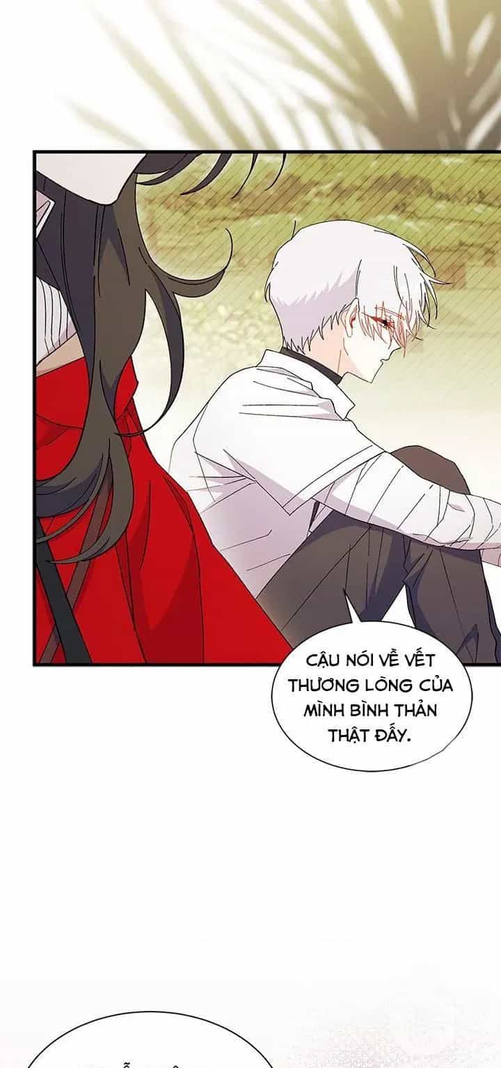 Tôi Không Muốn Làm Người Mai Mối - Chương 108 - ảnh 36