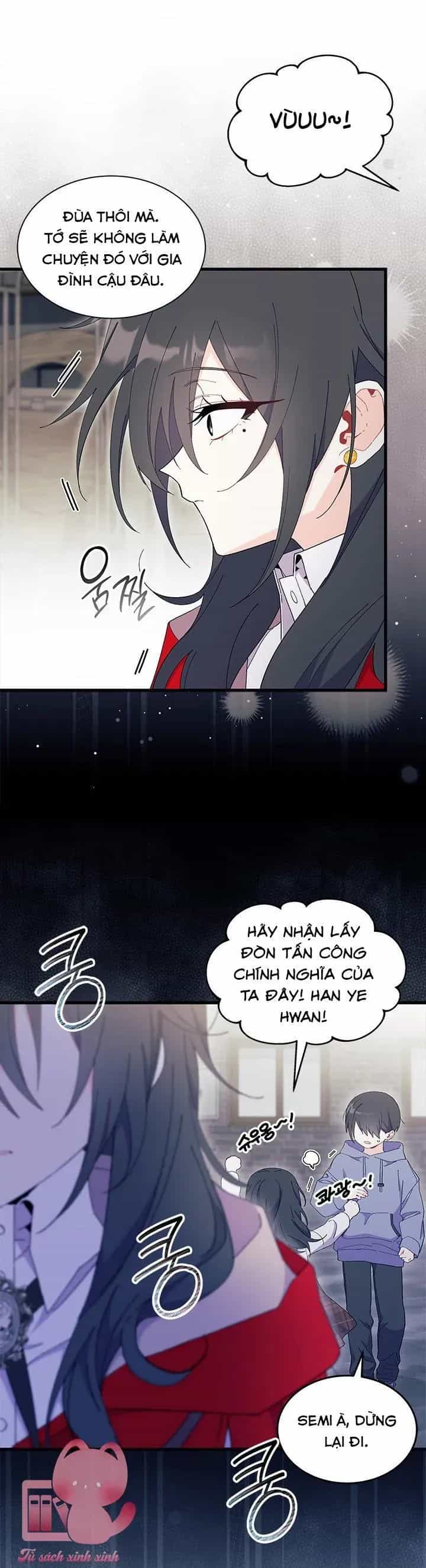 Tôi Không Muốn Làm Người Mai Mối - Chương 108 - ảnh 56