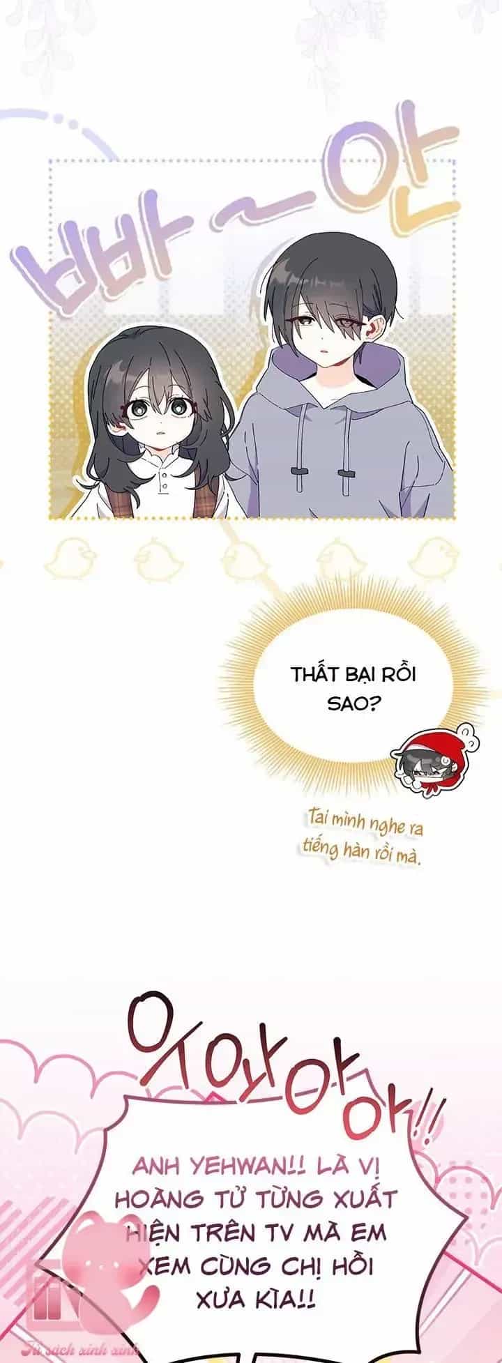 Tôi Không Muốn Làm Người Mai Mối - Chương 109 - ảnh 10