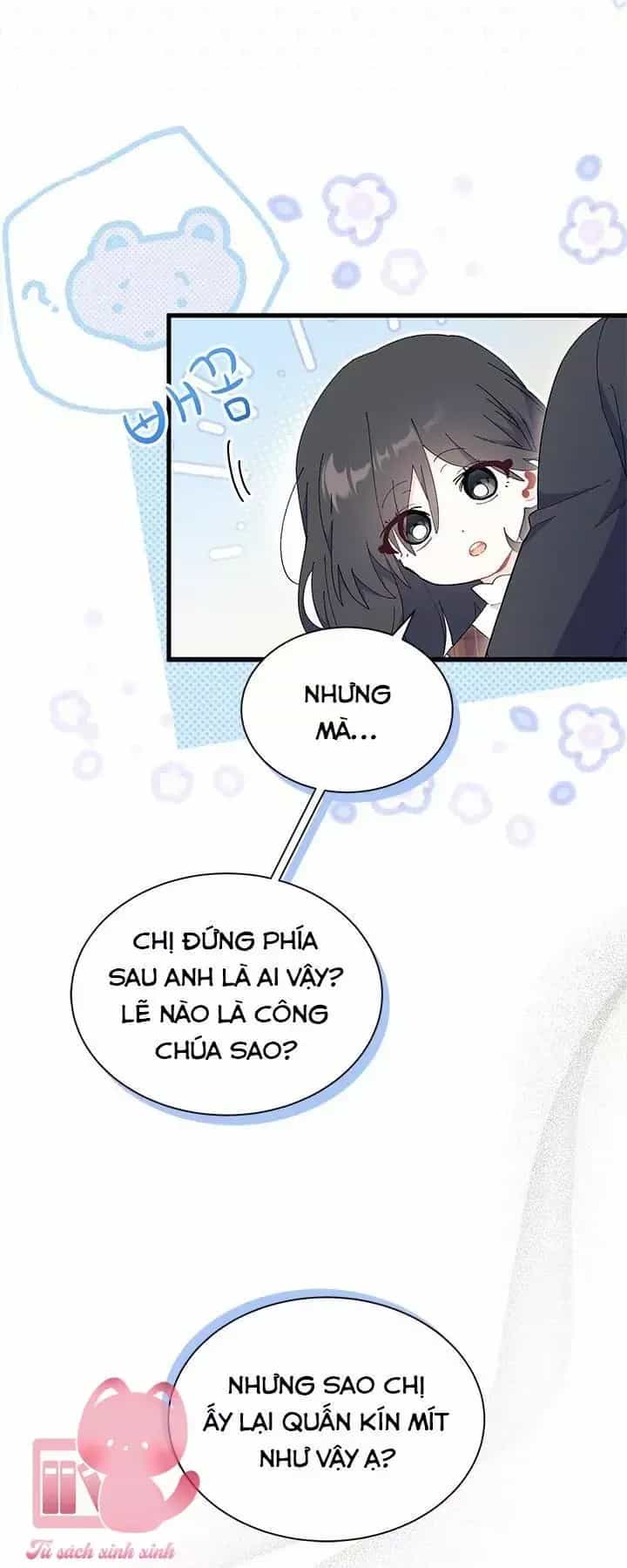 Tôi Không Muốn Làm Người Mai Mối - Chương 109 - ảnh 13