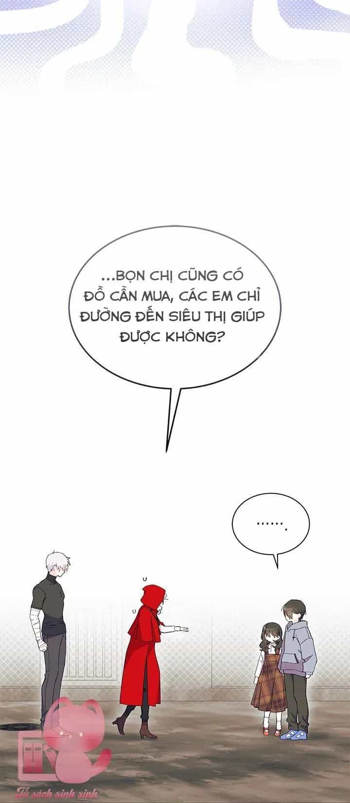 Tôi Không Muốn Làm Người Mai Mối - Chương 109 - ảnh 19