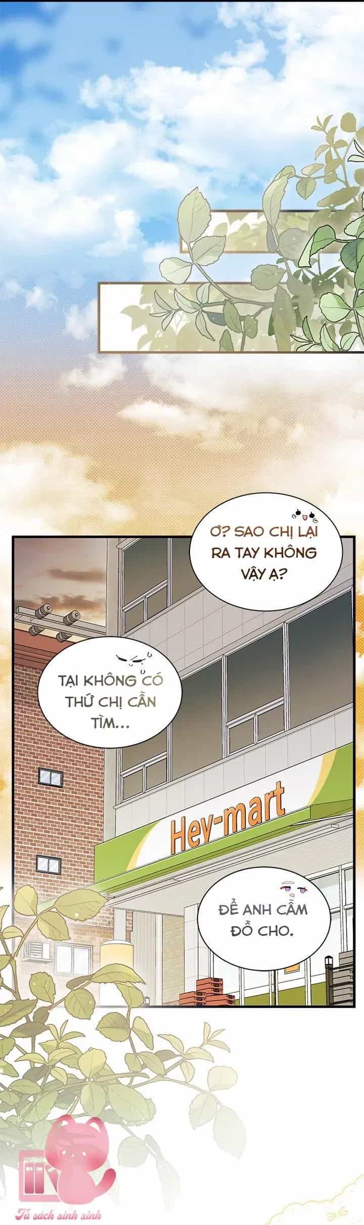 Tôi Không Muốn Làm Người Mai Mối - Chương 109 - ảnh 20