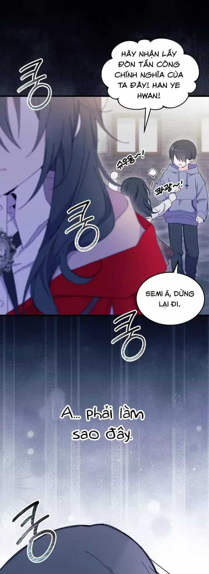 Tôi Không Muốn Làm Người Mai Mối - Chương 109 - ảnh 4