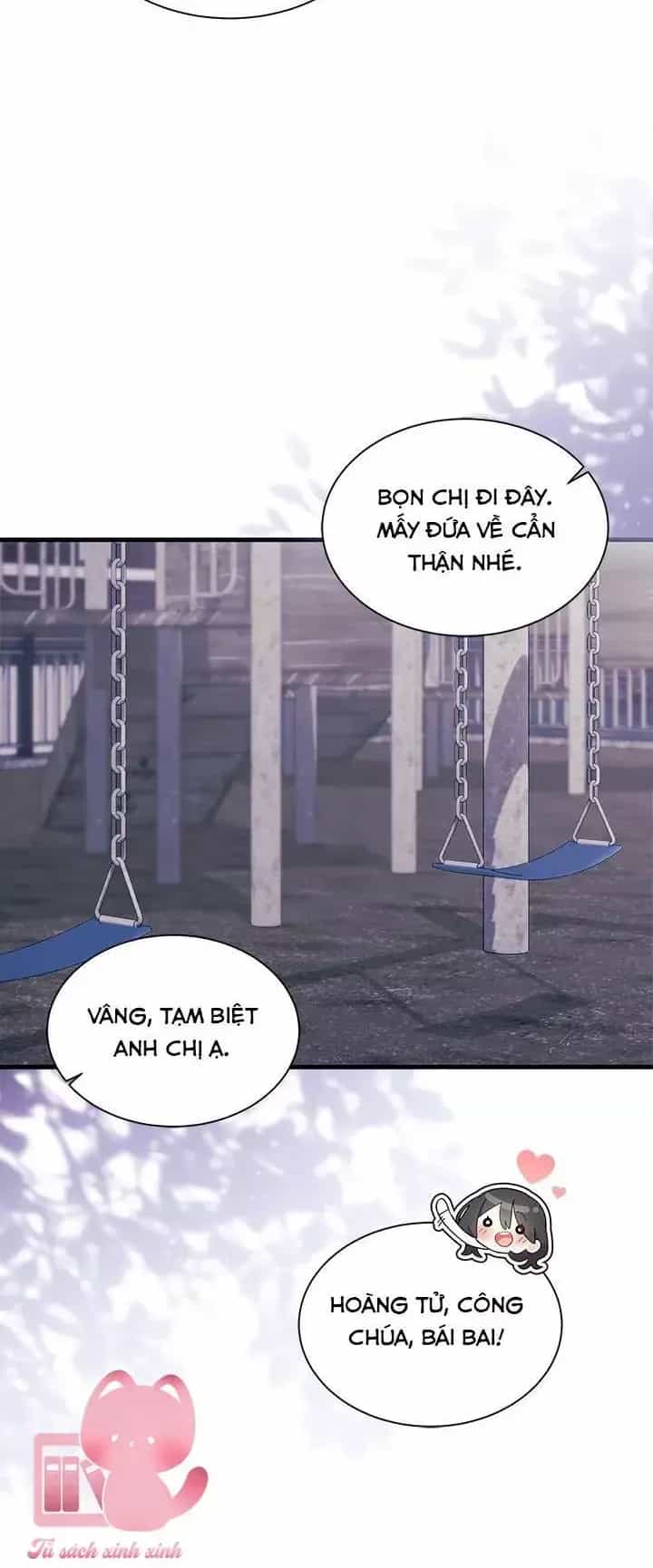 Tôi Không Muốn Làm Người Mai Mối - Chương 109 - ảnh 45