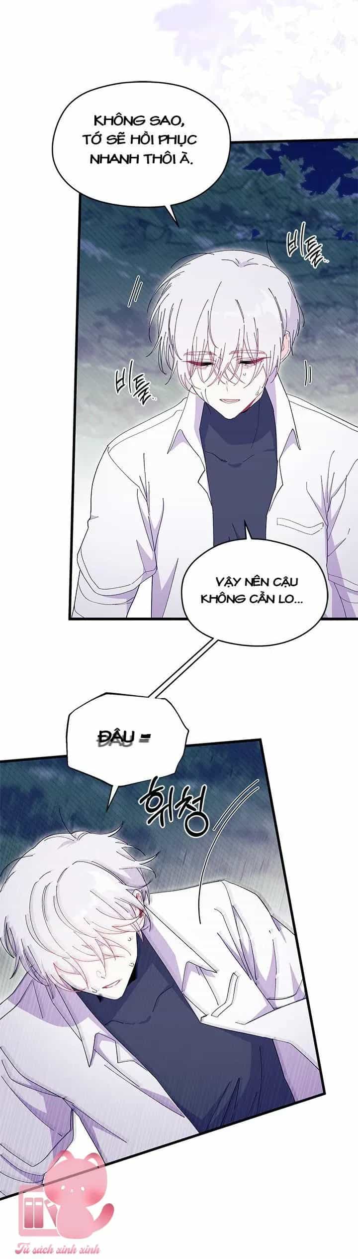 Tôi Không Muốn Làm Người Mai Mối - Chương 110 - ảnh 34