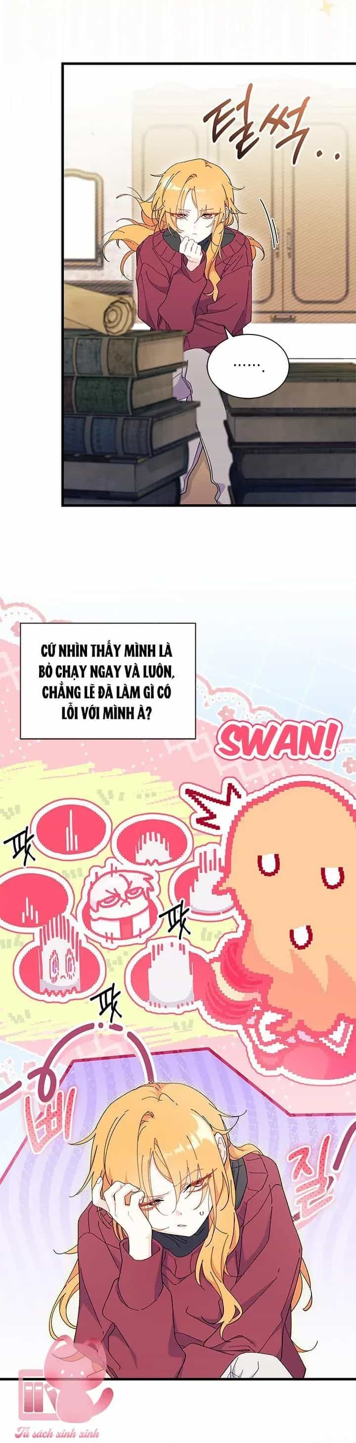 Tôi Không Muốn Làm Người Mai Mối - Chương 111 - ảnh 30