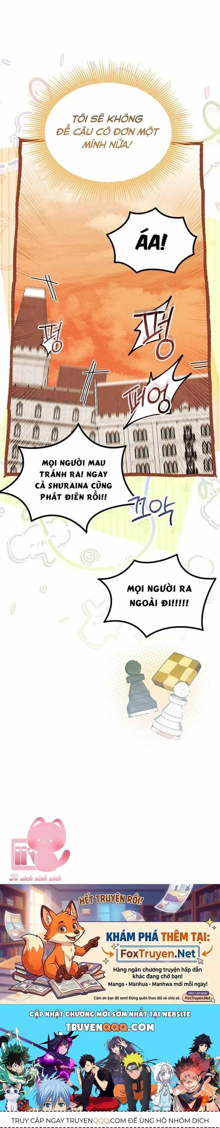 Tôi Không Muốn Làm Người Mai Mối - Chương 111 - ảnh 57