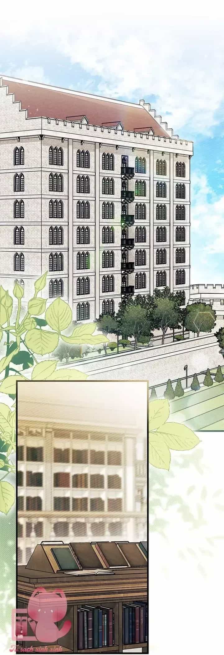 Tôi Không Muốn Làm Người Mai Mối - Chương 113 - ảnh 4