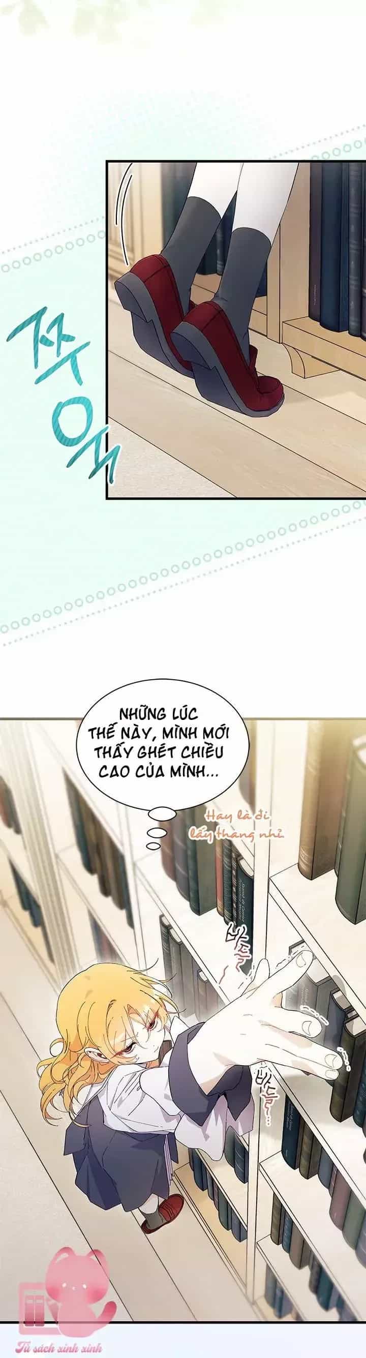 Tôi Không Muốn Làm Người Mai Mối - Chương 113 - ảnh 5