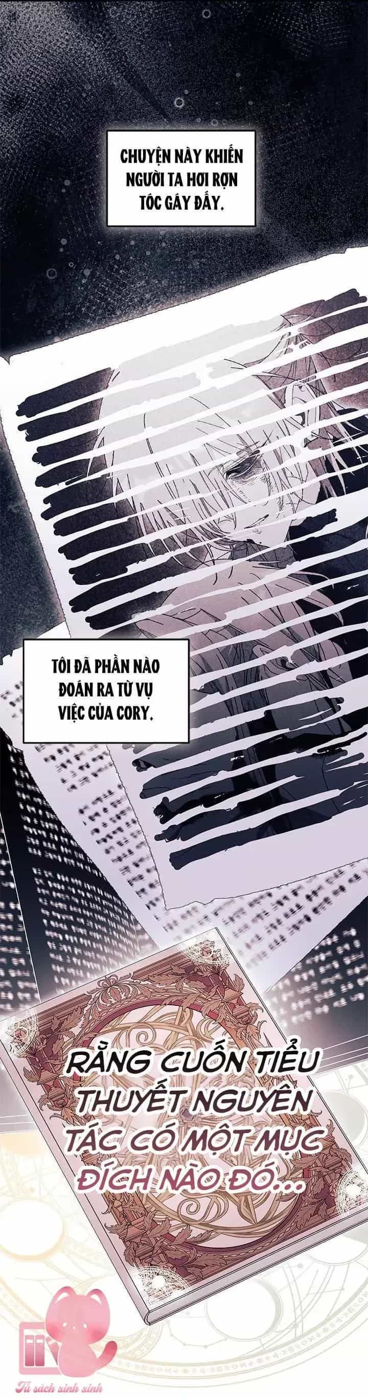 Tôi Không Muốn Làm Người Mai Mối - Chương 114 - ảnh 11
