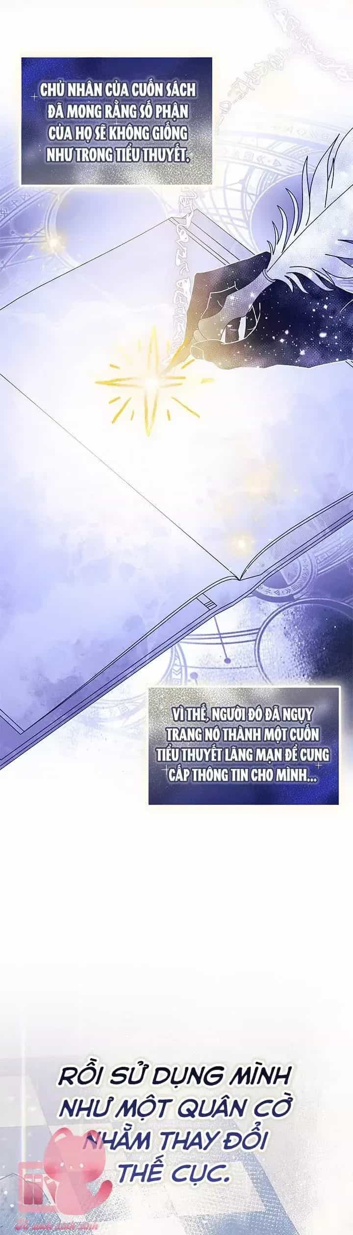 Tôi Không Muốn Làm Người Mai Mối - Chương 114 - ảnh 16