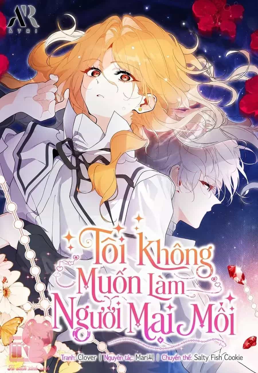 Tôi Không Muốn Làm Người Mai Mối - Chương 114 - ảnh 3