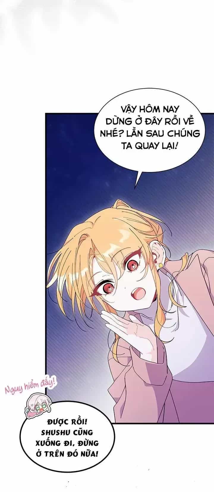 Tôi Không Muốn Làm Người Mai Mối - Chương 114 - ảnh 41
