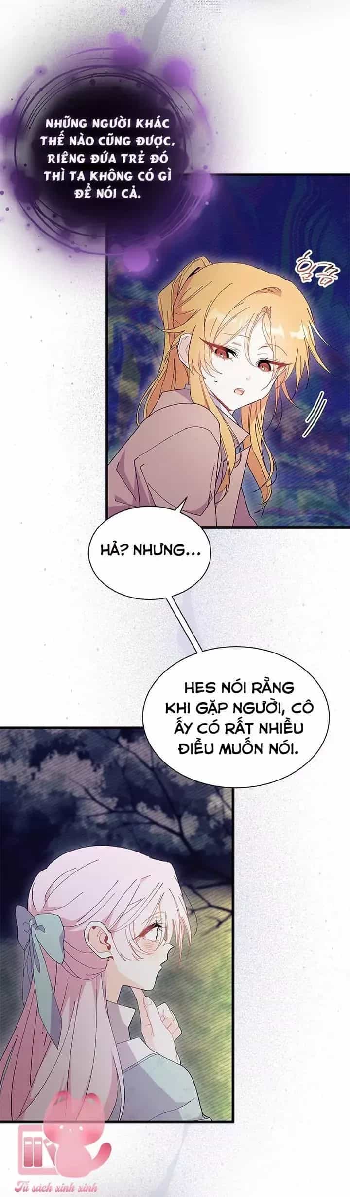 Tôi Không Muốn Làm Người Mai Mối - Chương 114 - ảnh 48