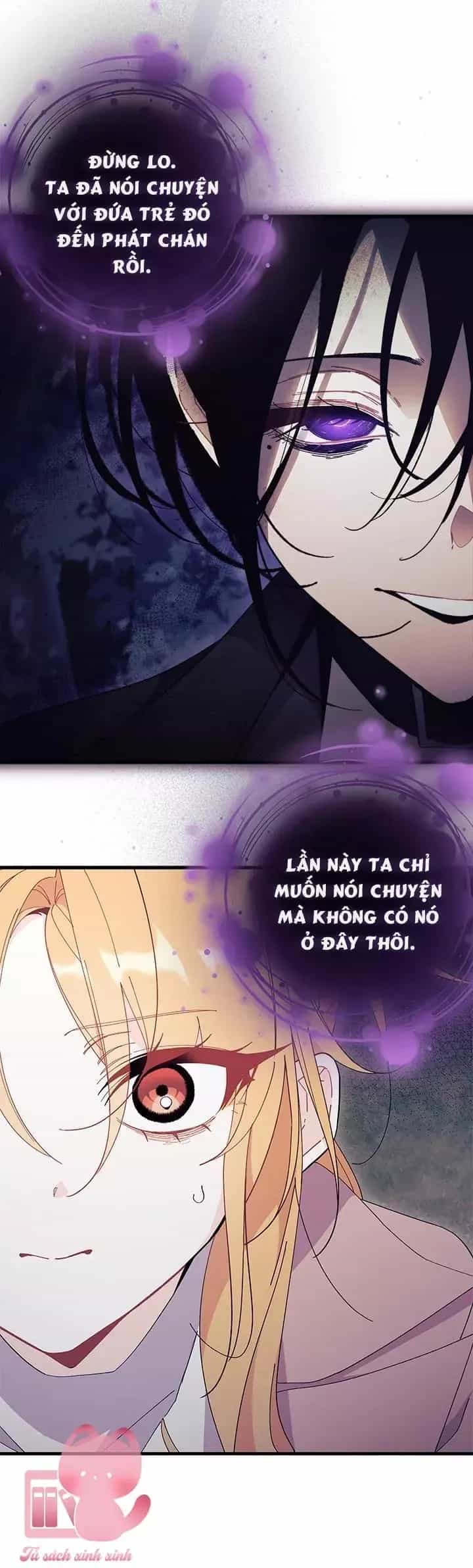 Tôi Không Muốn Làm Người Mai Mối - Chương 114 - ảnh 49