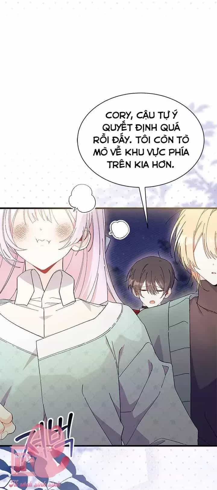 Tôi Không Muốn Làm Người Mai Mối - Chương 114 - ảnh 53