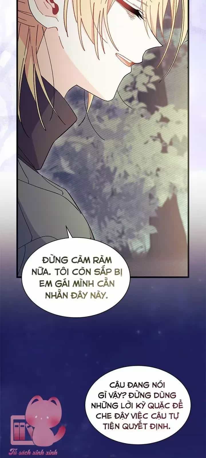 Tôi Không Muốn Làm Người Mai Mối - Chương 114 - ảnh 55