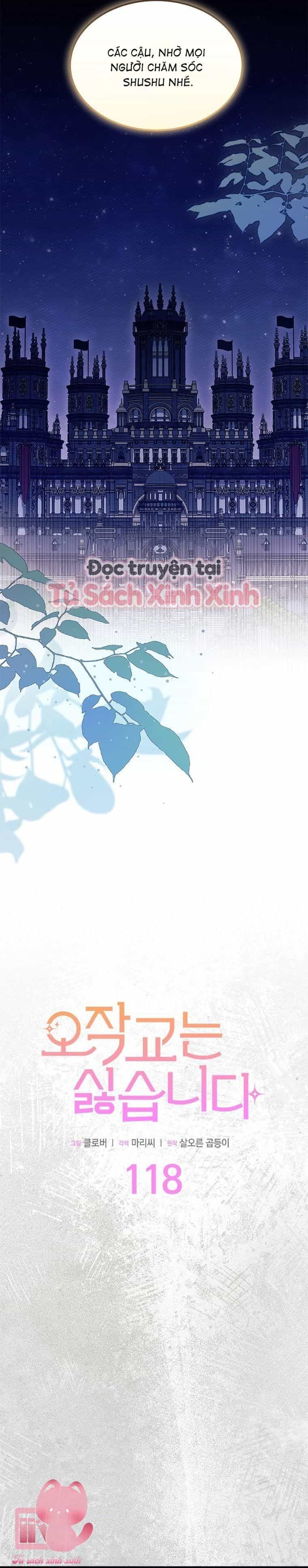 Tôi Không Muốn Làm Người Mai Mối - Chương 118 - ảnh 13