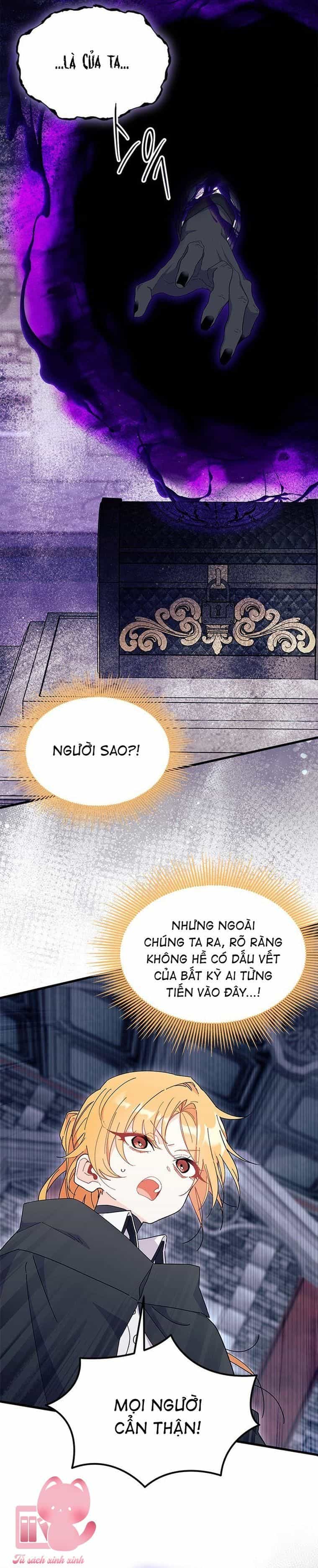 Tôi Không Muốn Làm Người Mai Mối - Chương 118 - ảnh 30