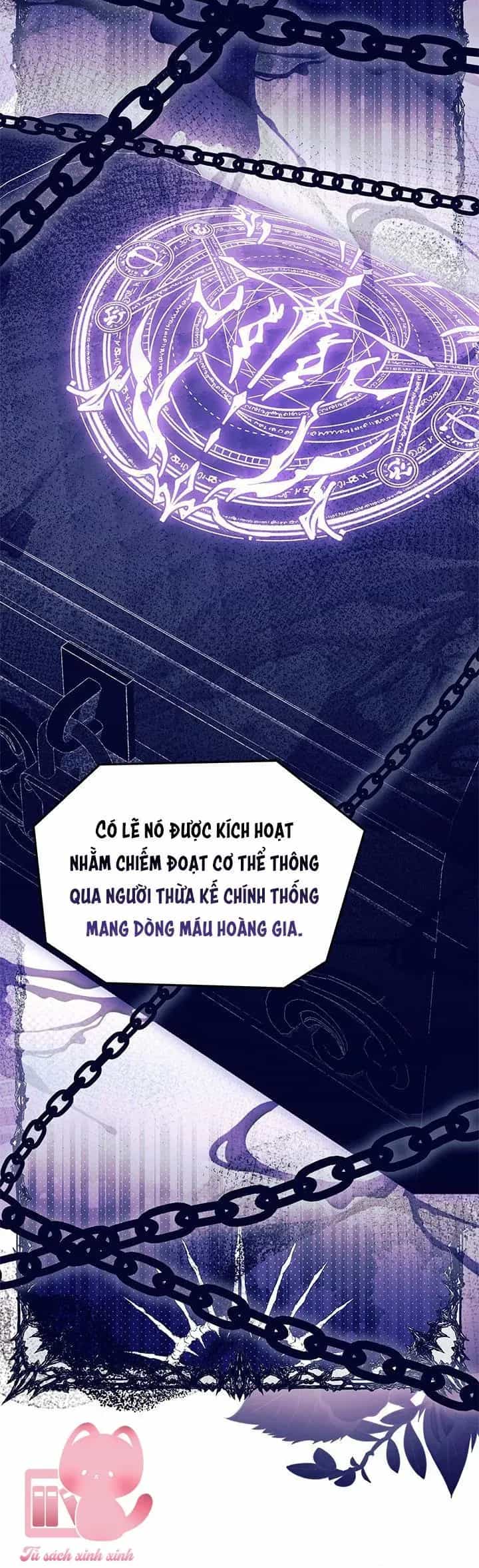 Tôi Không Muốn Làm Người Mai Mối - Chương 119 - ảnh 17