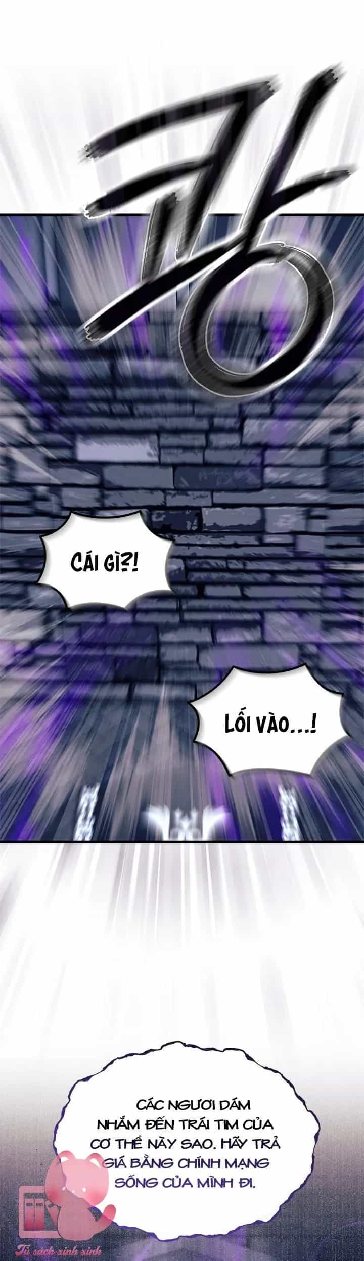 Tôi Không Muốn Làm Người Mai Mối - Chương 119 - ảnh 9