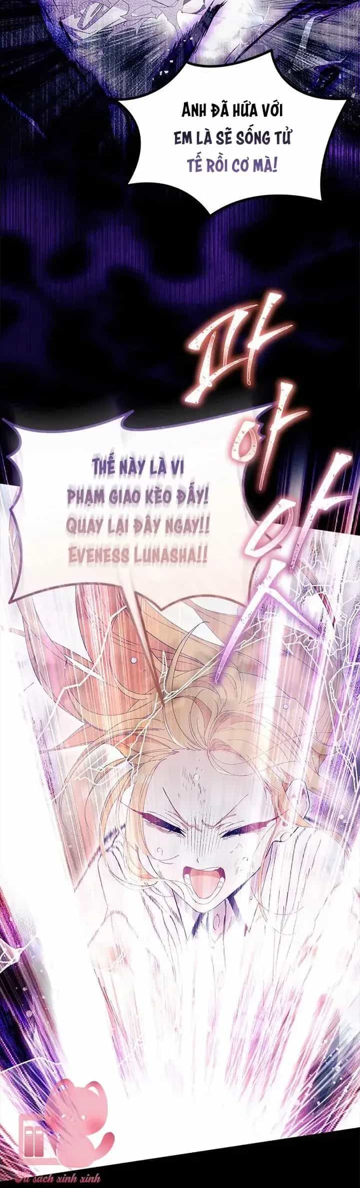 Tôi Không Muốn Làm Người Mai Mối - Chương 121 - ảnh 17
