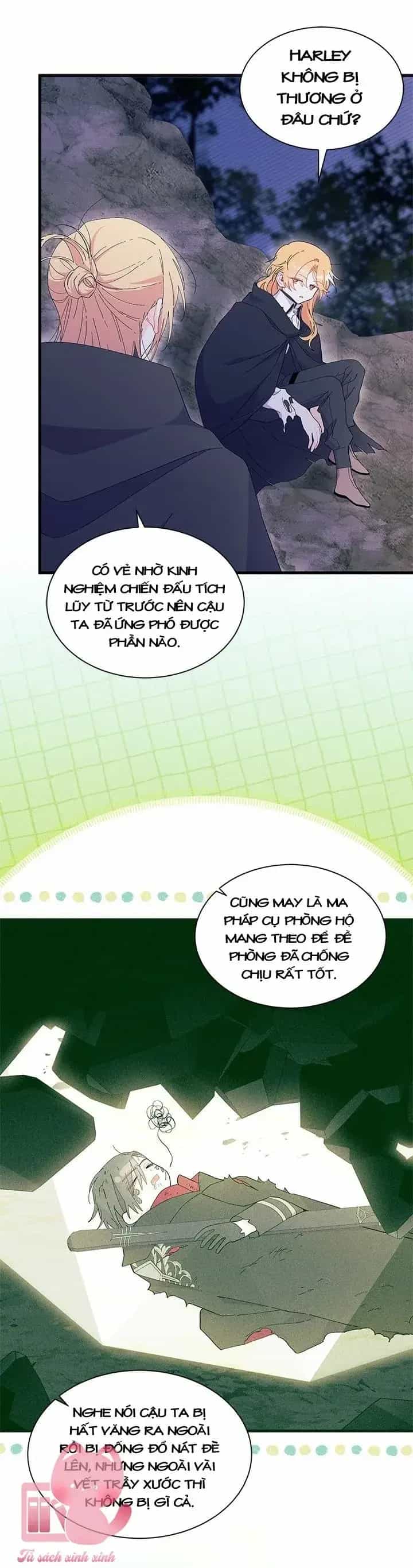 Tôi Không Muốn Làm Người Mai Mối - Chương 121 - ảnh 24