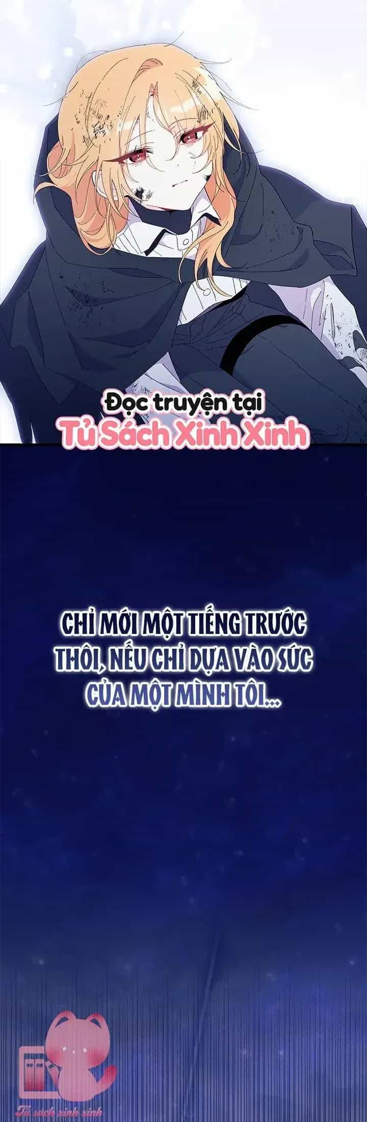 Tôi Không Muốn Làm Người Mai Mối - Chương 121 - ảnh 8