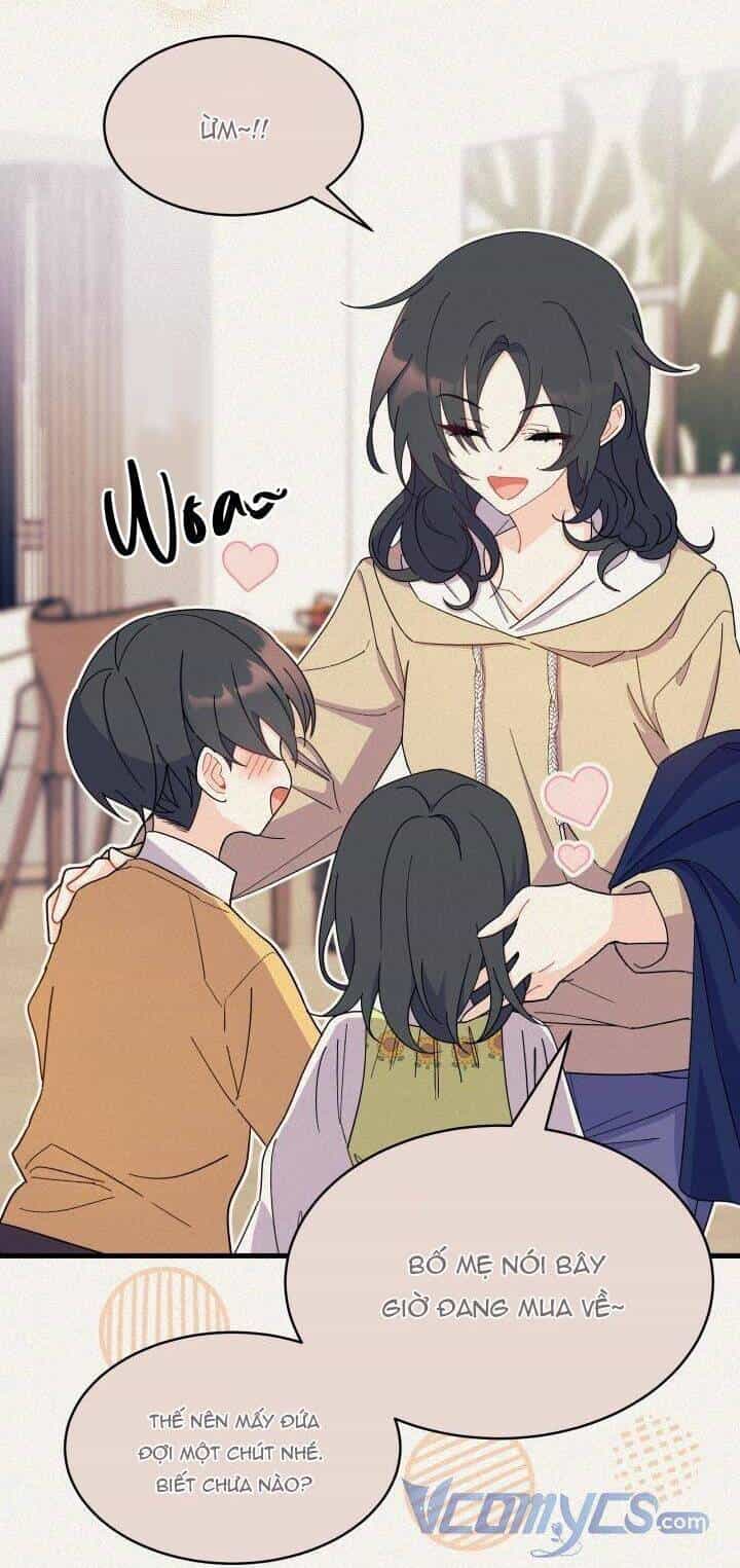 Tôi Không Muốn Làm Người Mai Mối - Chương 14 - ảnh 2