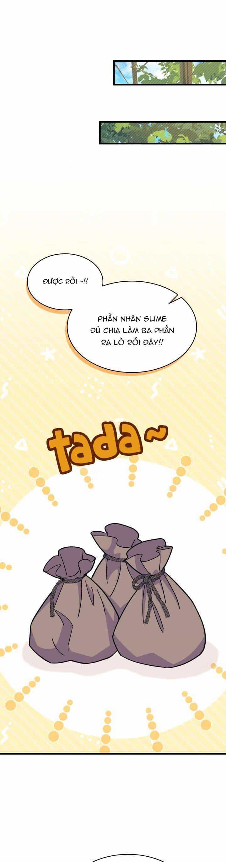 Tôi Không Muốn Làm Người Mai Mối - Chương 17 - ảnh 39