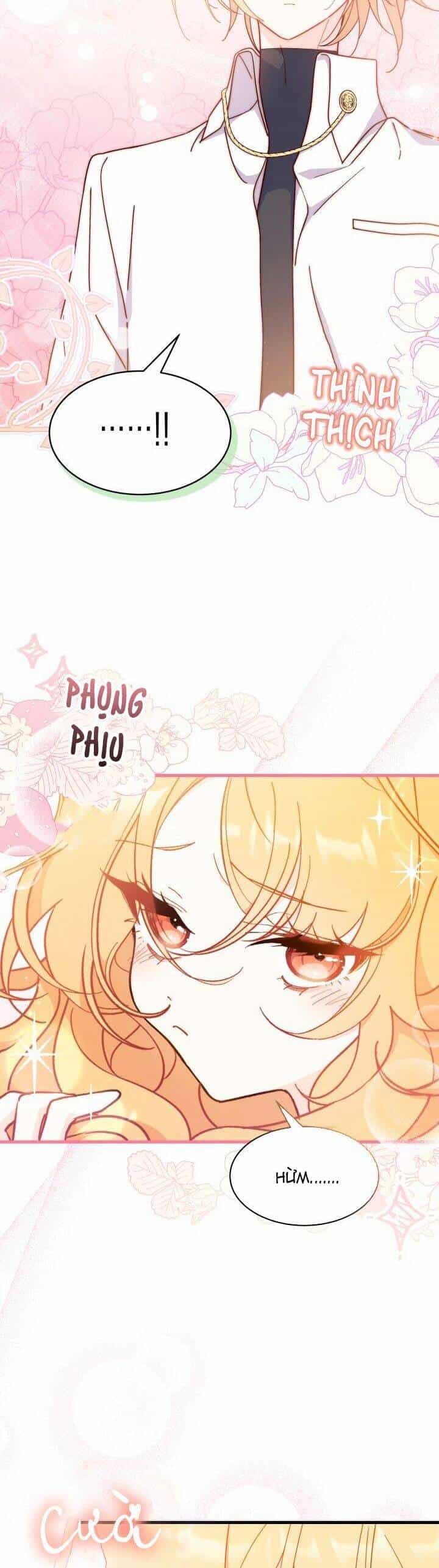 Tôi Không Muốn Làm Người Mai Mối - Chương 19 - ảnh 27