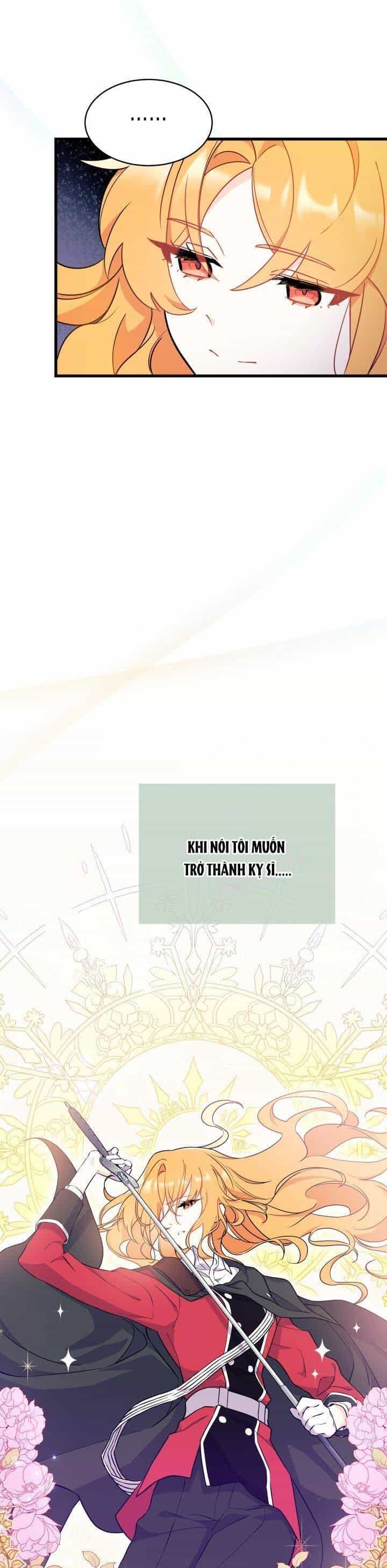 Tôi Không Muốn Làm Người Mai Mối - Chương 2 - ảnh 23