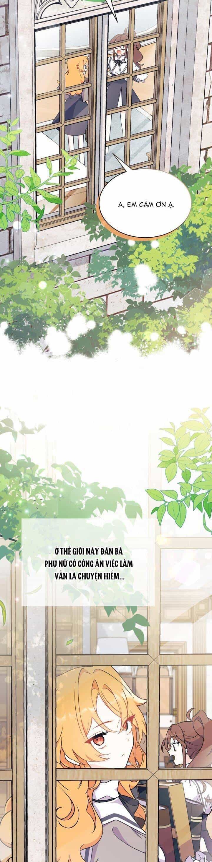 Tôi Không Muốn Làm Người Mai Mối - Chương 2 - ảnh 26