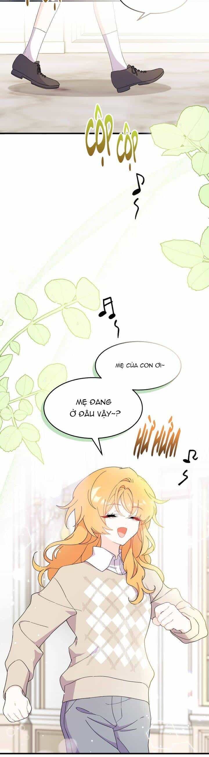 Tôi Không Muốn Làm Người Mai Mối - Chương 22 - ảnh 2