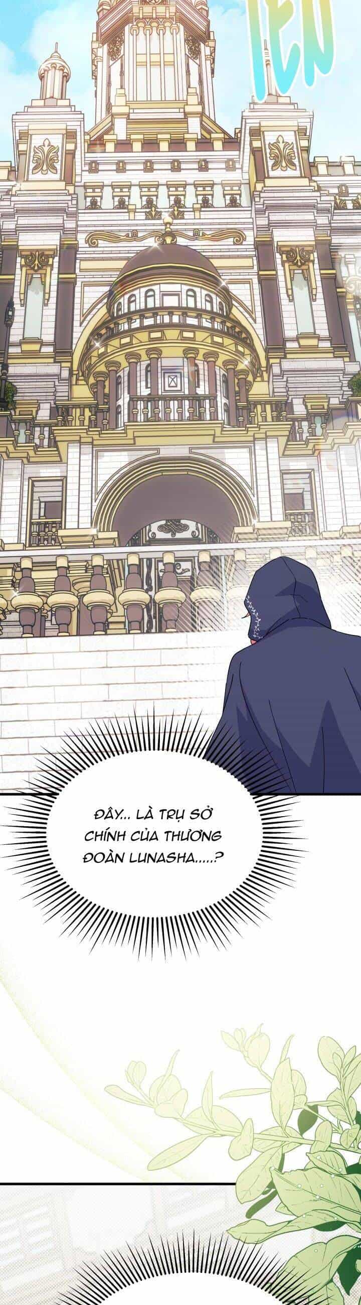 Tôi Không Muốn Làm Người Mai Mối - Chương 22 - ảnh 34