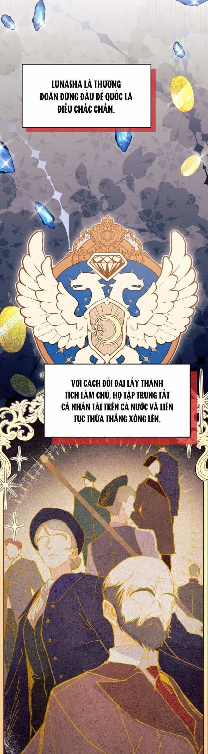 Tôi Không Muốn Làm Người Mai Mối - Chương 22 - ảnh 40