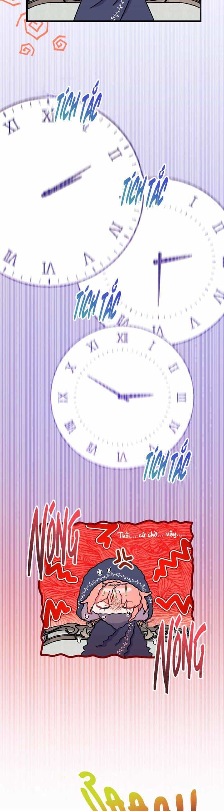 Tôi Không Muốn Làm Người Mai Mối - Chương 22 - ảnh 47