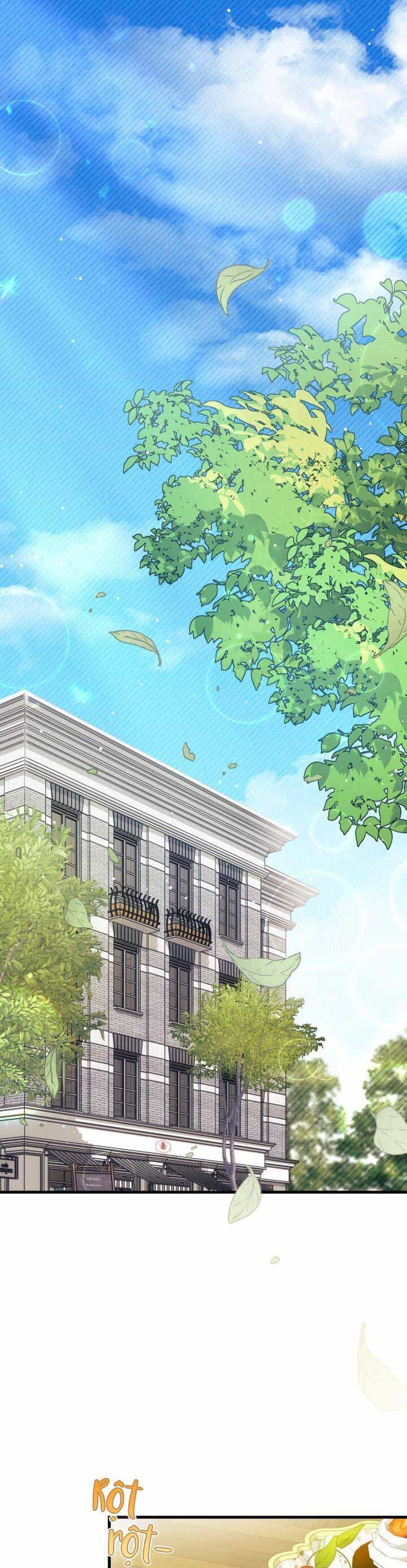 Tôi Không Muốn Làm Người Mai Mối - Chương 25 - ảnh 3