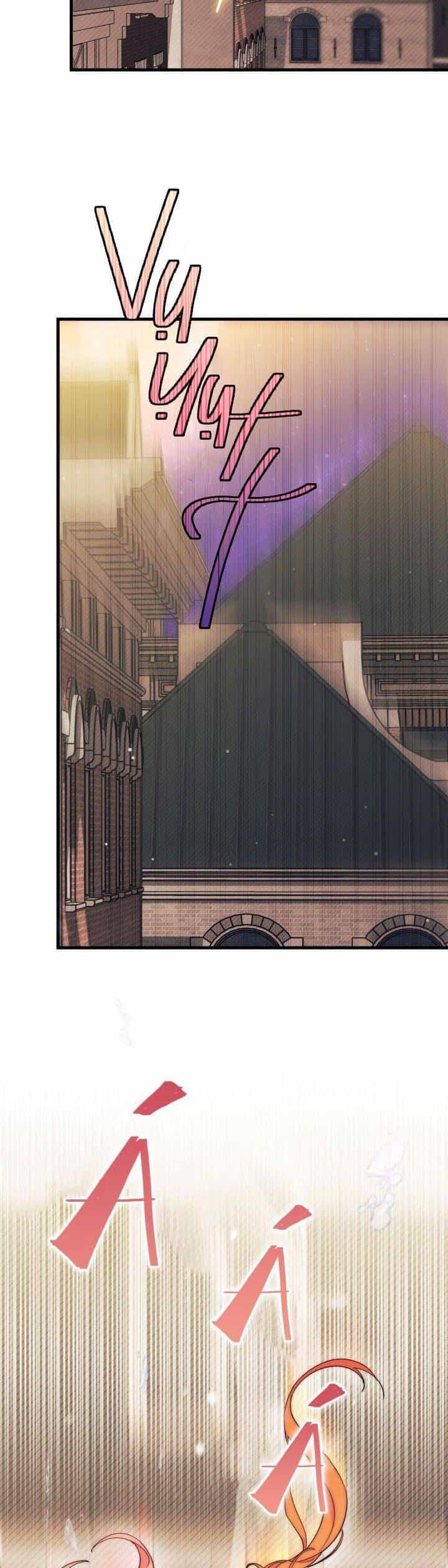 Tôi Không Muốn Làm Người Mai Mối - Chương 25 - ảnh 46