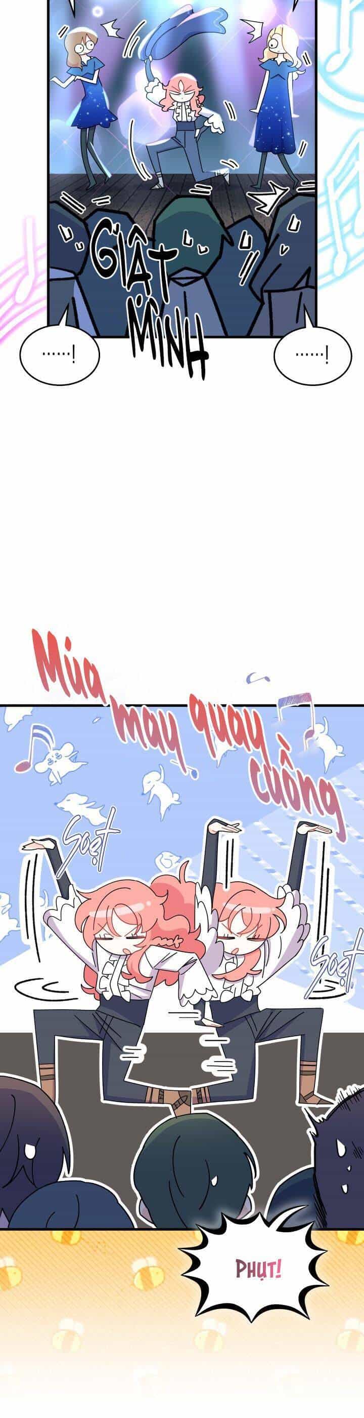 Tôi Không Muốn Làm Người Mai Mối - Chương 26 - ảnh 43