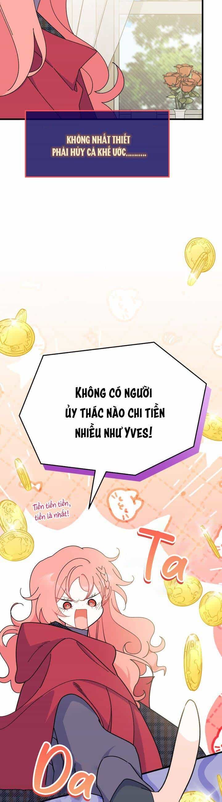 Tôi Không Muốn Làm Người Mai Mối - Chương 28 - ảnh 13
